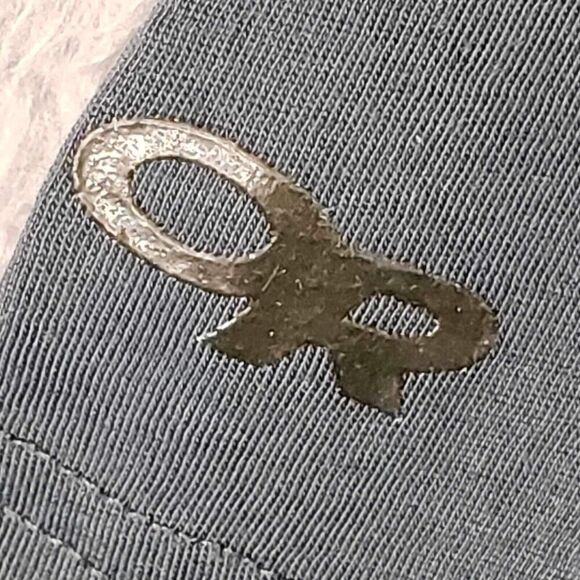 Outdoor Research Shirt Mens Medium Gray 1/4 Zip Pullover LS Baselayer Wool - Picture 4 of 9